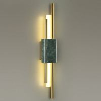 Настенный светильник ODEON LIGHT LED 1*10W MARMI 4360_10WL