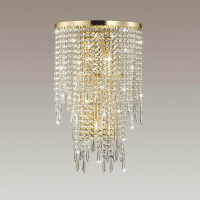 Бра ODEON LIGHT CHOKKA E14 40W 5028_3W