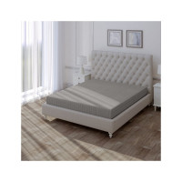 Простыня Verossa Stripe 200x220 см Gray 747007