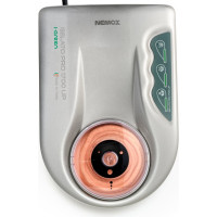 Мороженица Nemox GELATO PRO1700Up цвет серебро, программируемая, Алюм. корпус. Прямой привод. Газ R290a.Объем1,7л. 220-240V 50-60Hz150W. 003A600806R00 003A600806R01