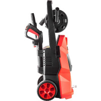 Мойка высокого давления Hammer MVD2000C