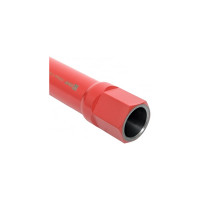 Коронка алмазная проходка Expert WCHP-42/450, 1 1/4" UNC EKF wchp-sf42/450