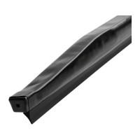 Щетка стеклоочистителя X5 WINTER (зимняя) 550 мм (22") мультиадаптер 5 в 1 HITO 23234