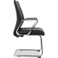 Кресло College HLC-2415L-3/Black