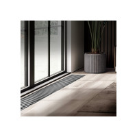 Внутрипольный конвектор ROYAL THERMO ATRIUM-90/250/2400-DG-U-NA НС-1477908