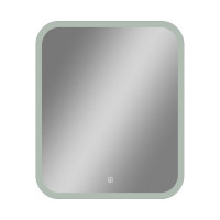 Зеркало Teymi Ritta 50x60, LED подсветка, сенсор T20246 ЦБ-00267385