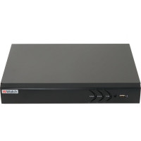 16-ти канальный ip-регистратор HIWATCH Ds-n316(d) АВ5088202