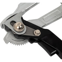 Столярная струбцина NEO Tools 300x120 мм 45-230
