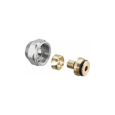 Присоединительный набор OVENTROP Cofit S 1507960