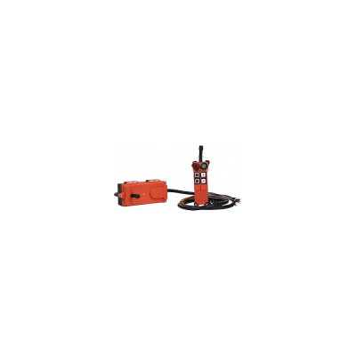 Комплект радиоуправления TOR F21-4S 1011287