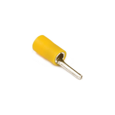 Наконечник DKC QUADRO НШкИ 2C1P 42794