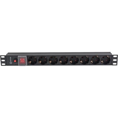 Блок розеток 5Bites PDU819A-07