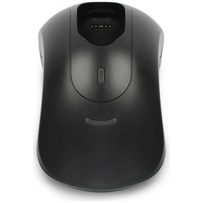 MERTECH Зарядно-коммуникационная подставка (Cradle) для сканера CL-2200/2210 black 4807