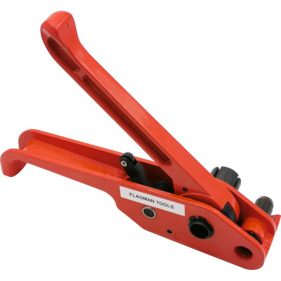 FLAGMAN TOOLS FT-91 Натяжное устройство для PP/PET ленты 9-19мм PT00100005