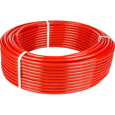 ESSAN СТ Труба из сшитого полиэтилена RED PE-RT 16x2,0 - КРАСНЫЙ (100 м) 30111988