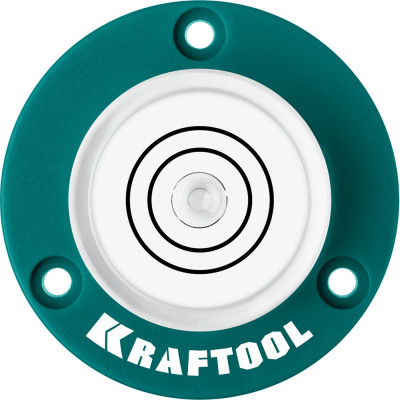 Поверхностный уровень KRAFTOOL Bull’s Eye 34789