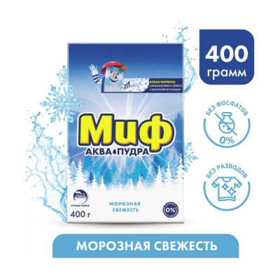 Порошок МИФ 1003720