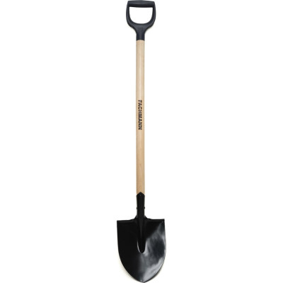 Fachmann Лопата штыковая garten stab универсальный ковш 05.071