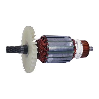 TORGWIN Якорь (ротор) аналог для торцовочной пилы Makita LS 1040/ LH 1040 IK-8812