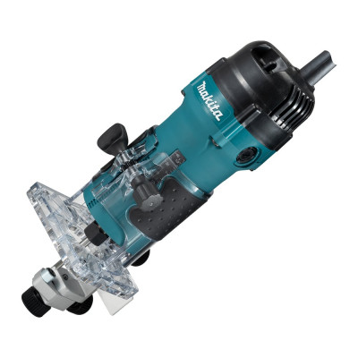 Кромочный фрезер Makita 3711