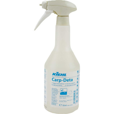 KIEHL Johannes KG Carp-Deta универсальный пятновыводитель 750мл j600447
