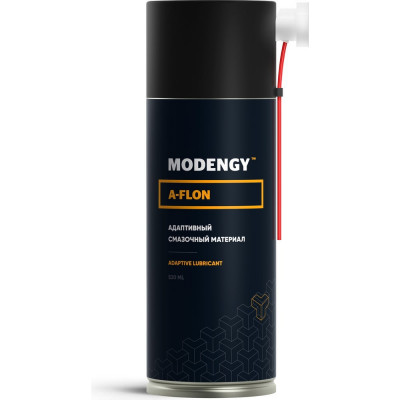 MODENGY Сухая адаптивная смазка A-FLON 0099811