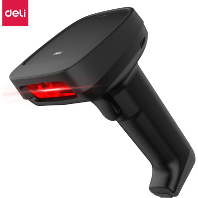 DELI Сканер штрих-кода e14953 1d 103627