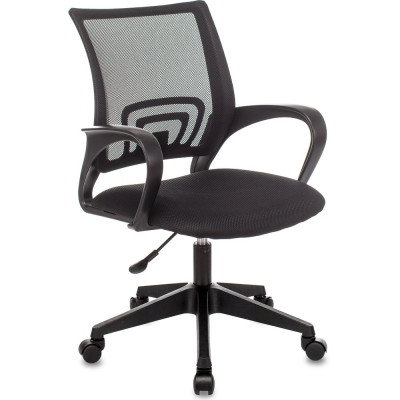 Кресло оператора Стул Груп topchairs st-basic ST-BASIC/BLACK