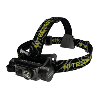 Налобный фонарь Nitecore HC60W 21772