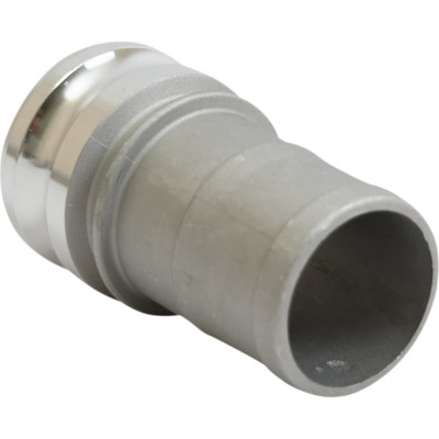 Partex Камлок алюминиевый ale-400 4