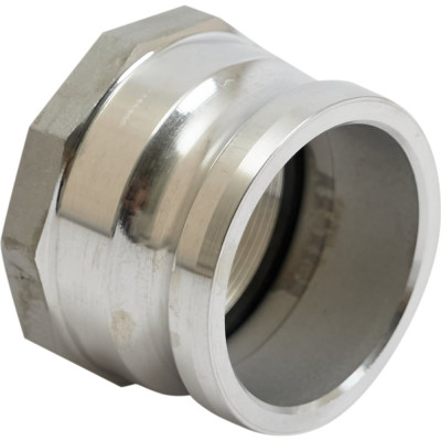Partex Камлок из нержавеющей стали ssa-300 3