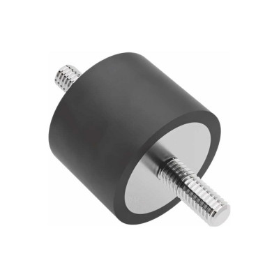 OK - LAS Виброизолятор OKSA.2015.M615.M615 SH55 (+/-5)