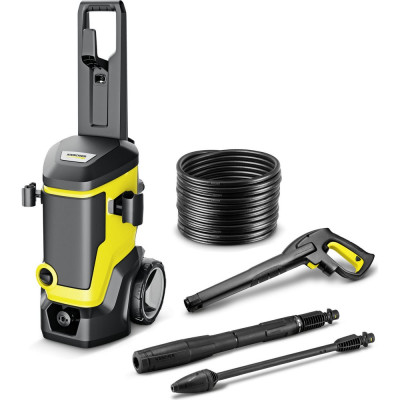 Karcher Мойка высокого давления K 7 WCM 1.317-400.0