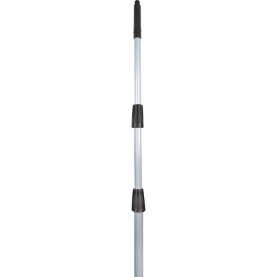 NV Телескопическая рукоятка алюминиевая 9,0м (3х3м) NV-08900