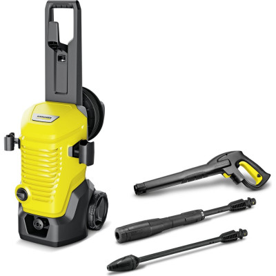 Karcher Мойка высокого давления K 4 WCM Premium 1.324-230.0