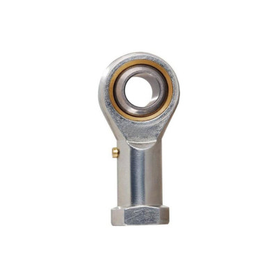 ISKRA Шарнирный наконечник TSF10x1,25, TSF10X125-ISKRA