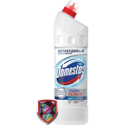 Чистящее средство для унитаза DOMESTOS 67319127