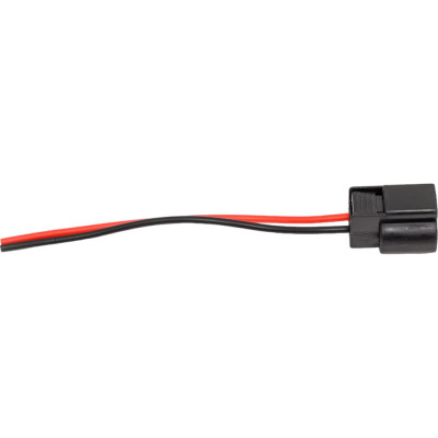 Nord-Yada Разъем ПТФ Mitsubishi с пров. PB625-02027 KUM TM Nord YADA 906469
