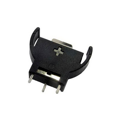 Pro Legend Батарейный отсек CH74 одна батарея CR2032, открытый PL2603