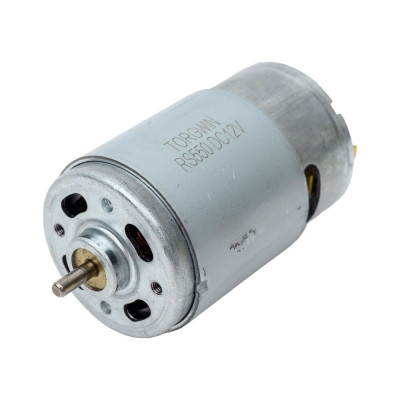 Двигатель (мотор) для шуруповерта 12V 550 TORGWIN T433924