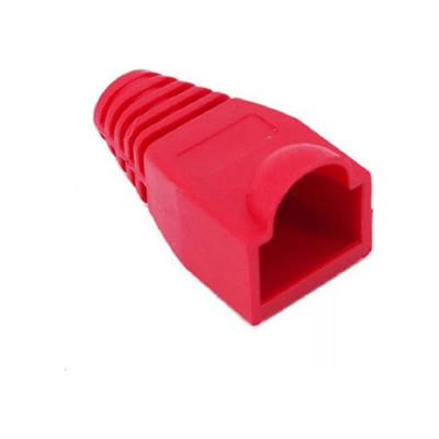 Giraffe Колпачок для RJ-45 GF-CRJ45R gf0441
