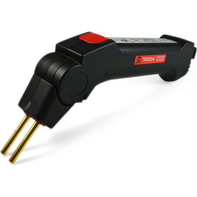 RedHotDot Hot stapler 4 беспроводной, набор для ремонта пластиковых деталей TW00004