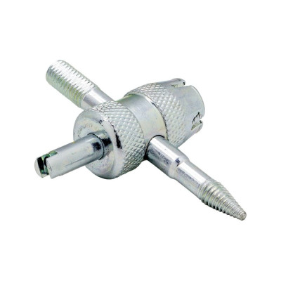 Инструмент для замены колесных ниппелей Rockforce RF-VCT-10(57051)