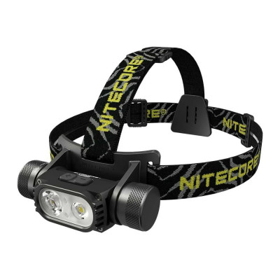 Налобный фонарь Nitecore HC68 21771