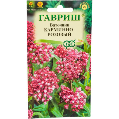 ГАВРИШ Ваточник Карминно-розовый (мясо-красный) 0,03 г 10006583