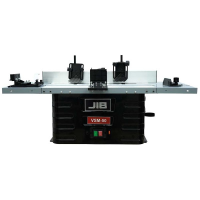 JIB Фрезерный станок VSM-50 1,5кВт 230В 0510020271000