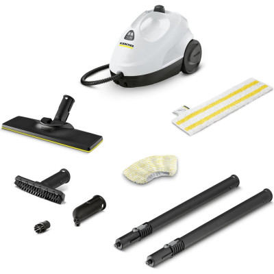 Karcher Пароочиститель SC 2 EasyFix EU 1.512-600.0