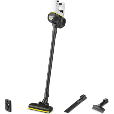 Пылесос Karcher вертикальный VC 4 Cordless myHome *EU 1.198-630.0