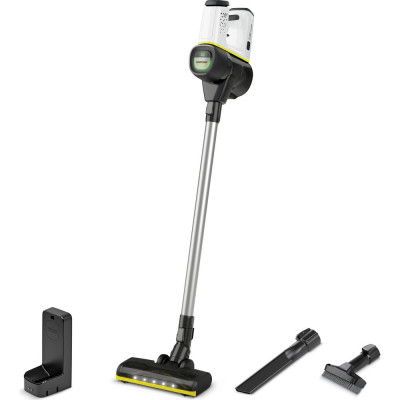 Пылесос Karcher вертикальный VC 6 Cordless ourFamily *EU 1.198-670.0