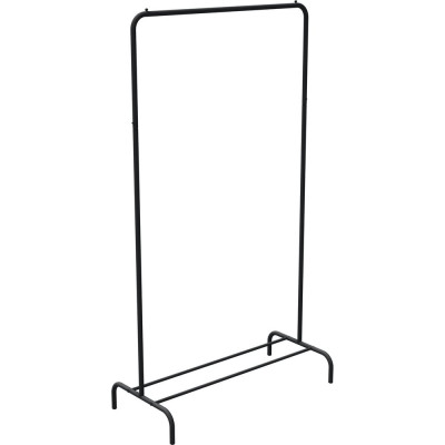 Гардеробная вешалка Nika ВГ1/Ч